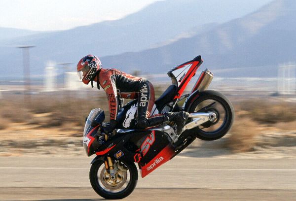 Torque (2004) - Joseph Kahn | Synopsis, Characteristics, Moods, Themes ...